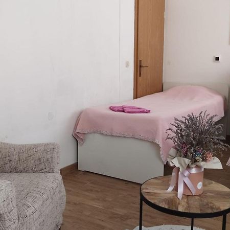 Apartmani Luna Baška Voda Εξωτερικό φωτογραφία