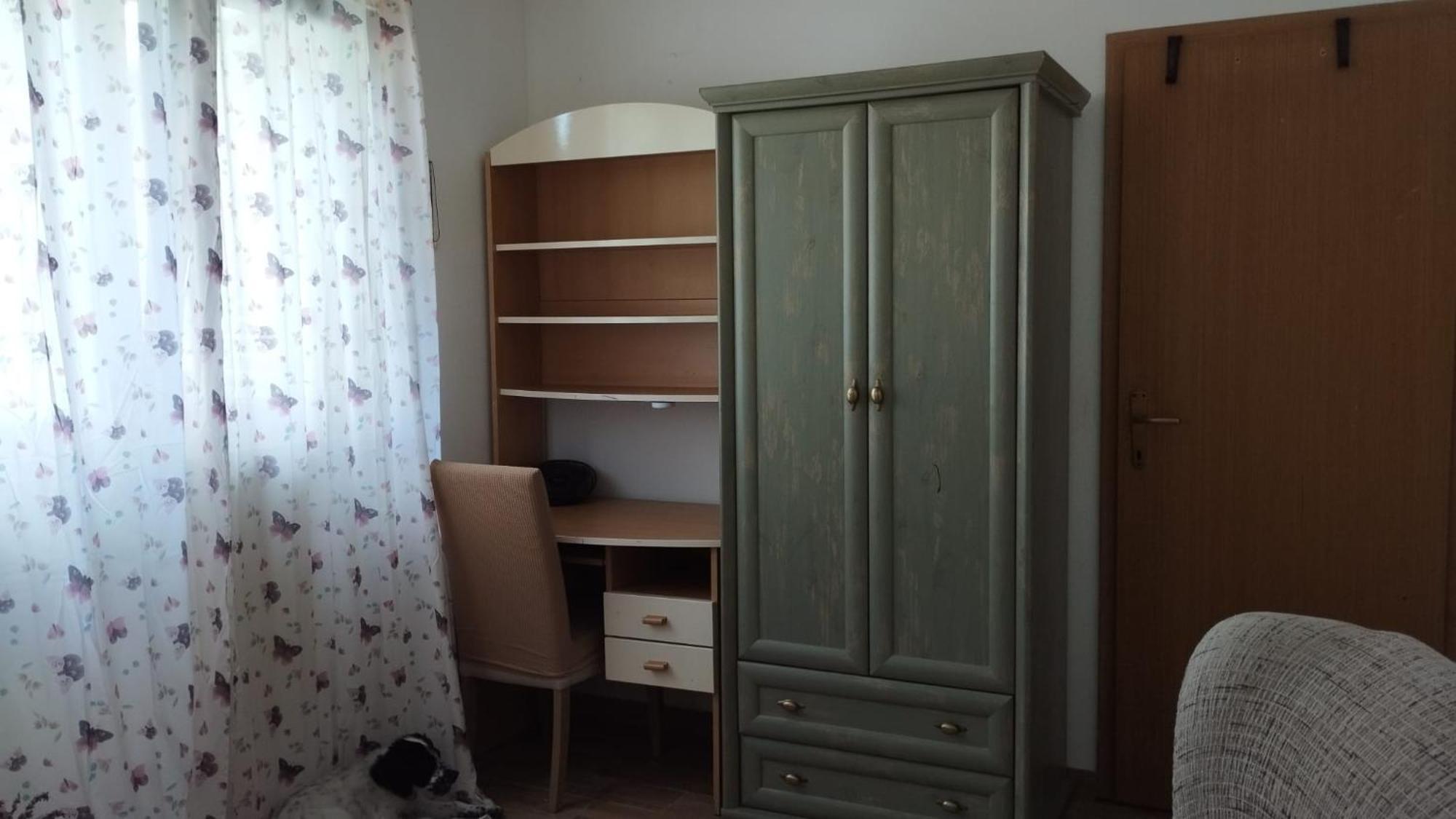 Apartmani Luna Baška Voda Εξωτερικό φωτογραφία